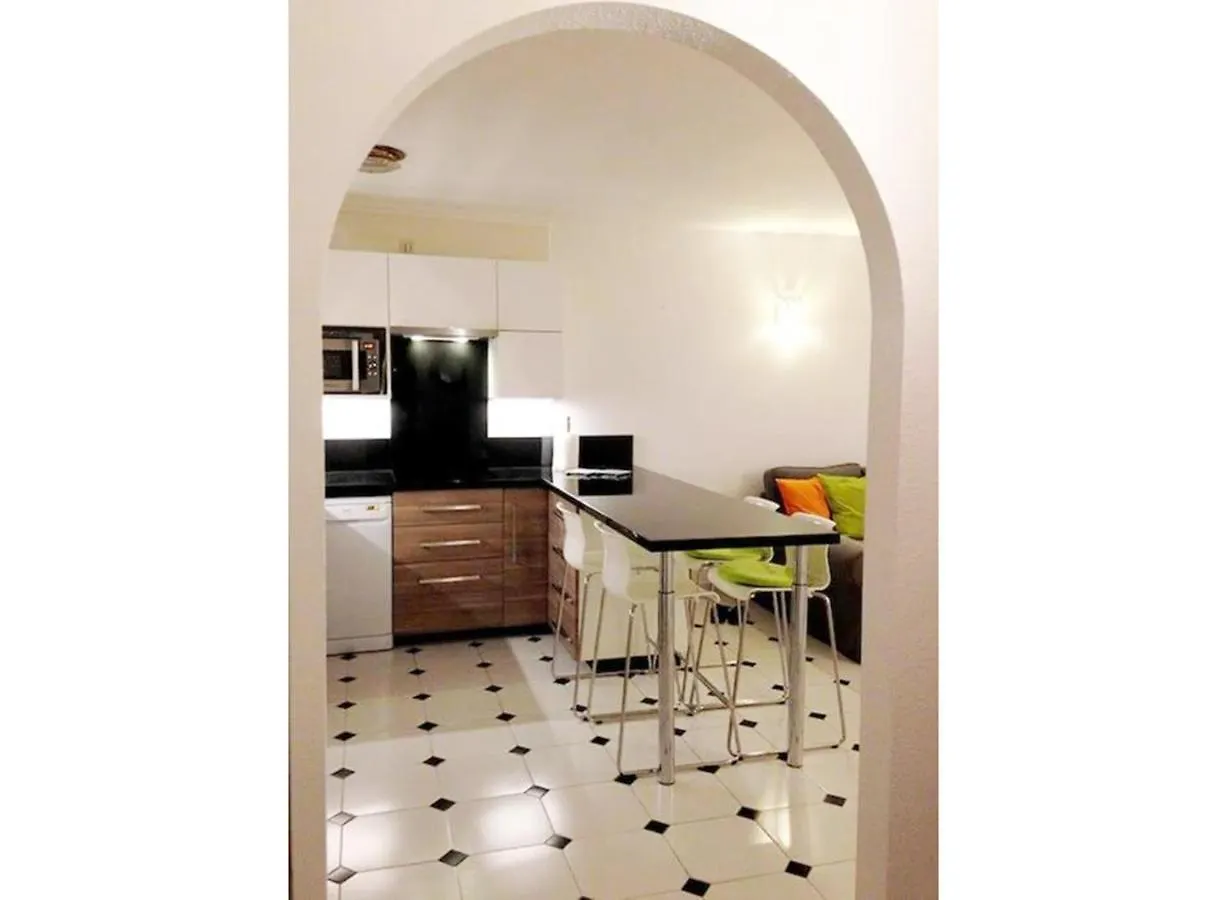 Costa Del Sol Bel Appartement Vue Exceptionnelle Sur Mer Malaga