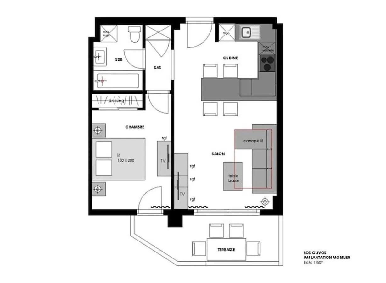 Costa Del Sol Bel Appartement Vue Exceptionnelle Sur Mer Malaga