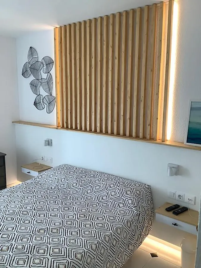 Apartment Costa Del Sol Bel Appartement Vue Exceptionnelle Sur Mer Malaga