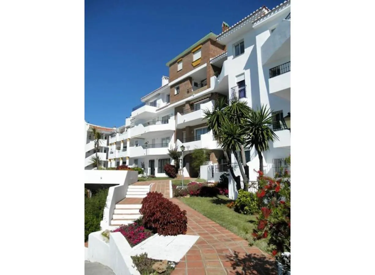 Costa Del Sol Bel Appartement Vue Exceptionnelle Sur Mer Malaga