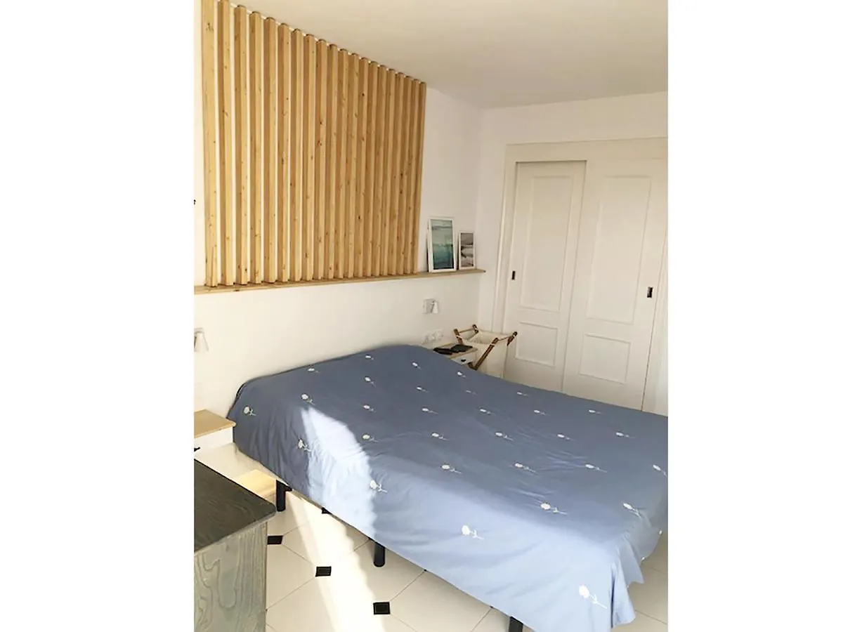 Costa Del Sol Bel Appartement Vue Exceptionnelle Sur Mer Malaga Apartment