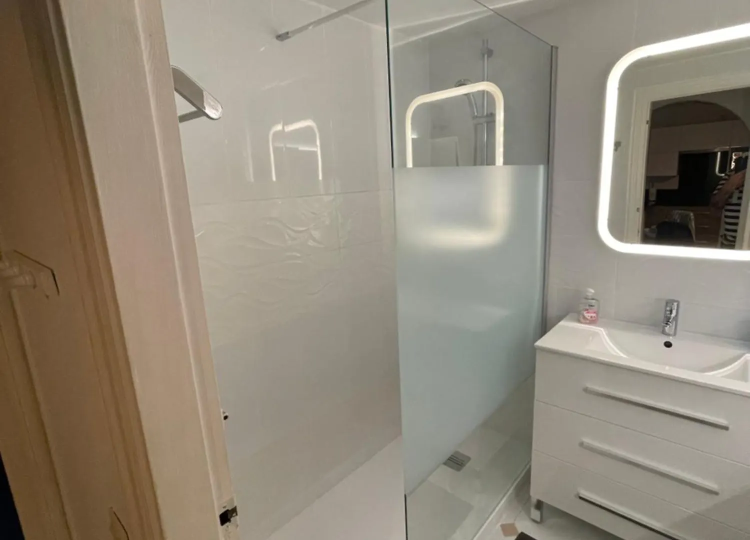 Costa Del Sol Bel Appartement Vue Exceptionnelle Sur Mer Malaga Apartment