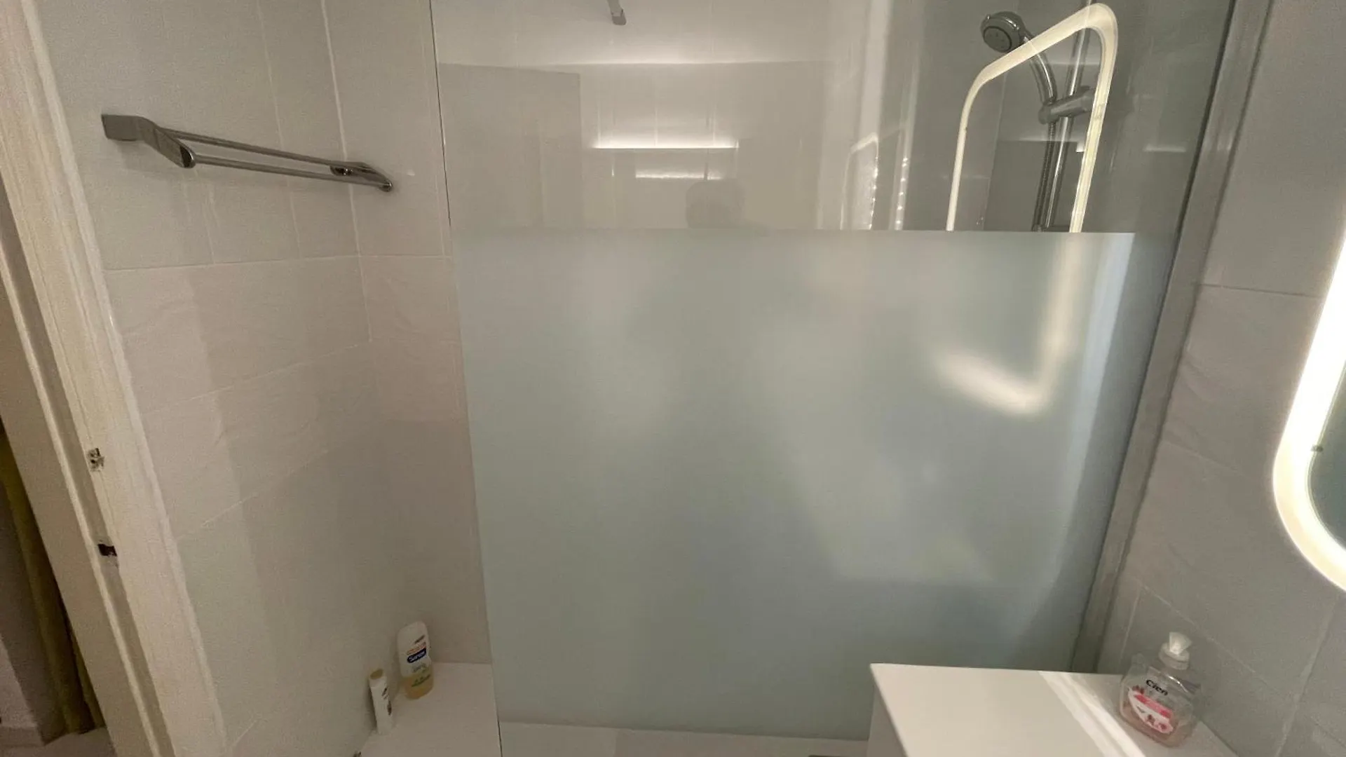 Apartment Costa Del Sol Bel Appartement Vue Exceptionnelle Sur Mer Malaga