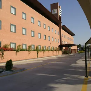 Hotel De Espana, Màlaga
