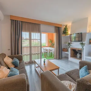  Apartamento Skysea Holidays Riviera Del Sol
